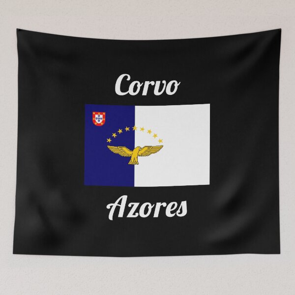 Item preview, Corvo Azores - Stylish Prints, designed and sold by Fleetwood1994.