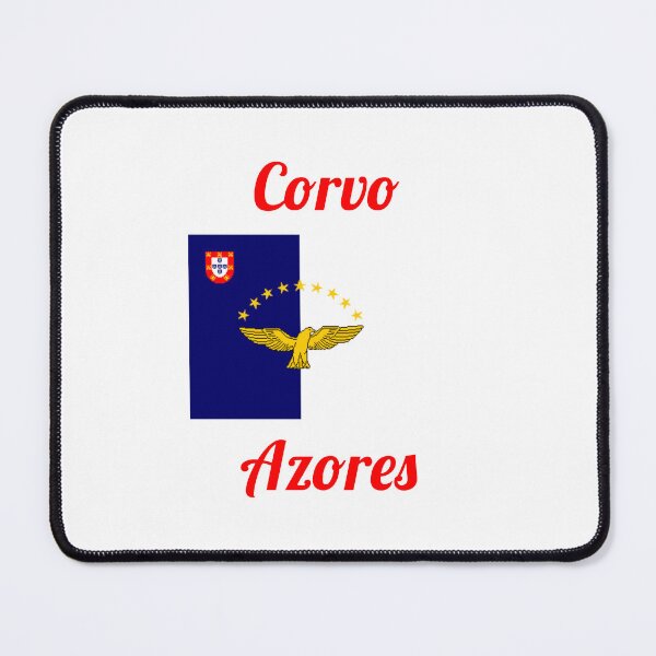 Item preview, Corvo Azores - Stylish Prints, designed and sold by Fleetwood1994.