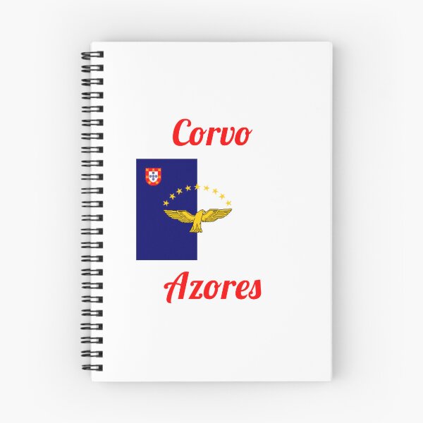 Item preview, Corvo Azores - Stylish Prints, designed and sold by Fleetwood1994.