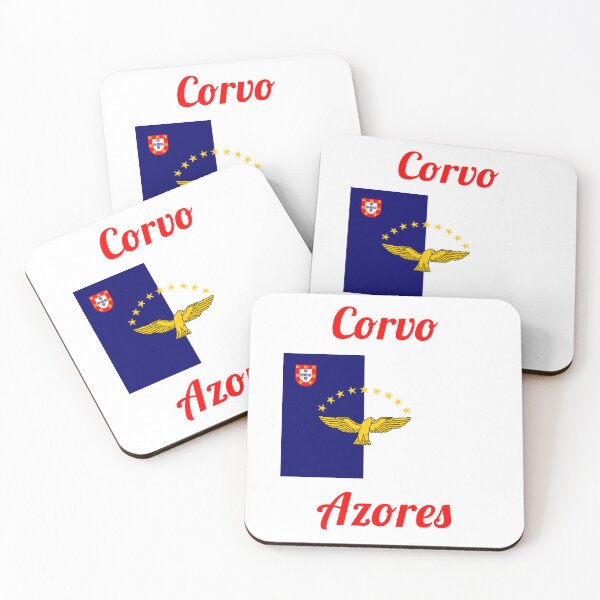 Item preview, Corvo Azores - Stylish Prints, designed and sold by Fleetwood1994.