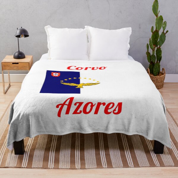 Item preview, Corvo Azores - Stylish Prints, designed and sold by Fleetwood1994.
