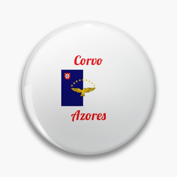 Item preview, Corvo Azores - Stylish Prints, designed and sold by Fleetwood1994.
