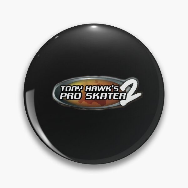 Item preview, Tonys Hawk'S Pro Skater designed and sold by AvenStudioCo.