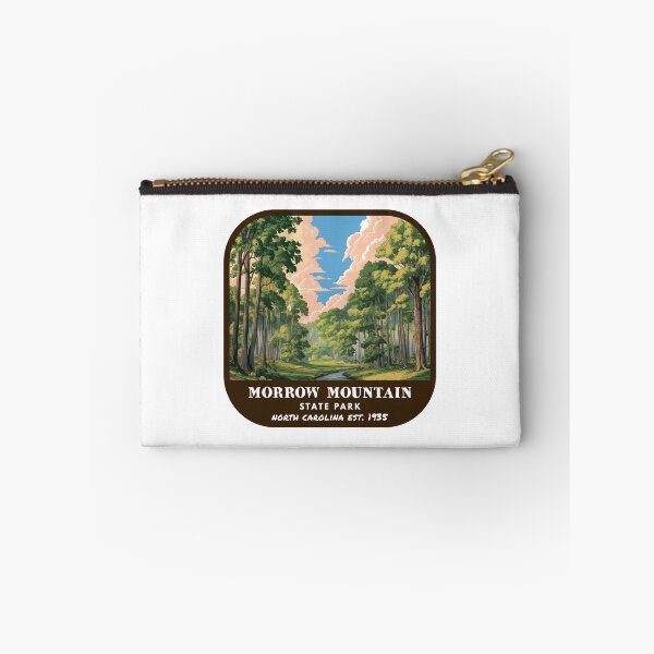 Item preview, Morrow Mountain State Park (North Carolina) designed and sold by RabbitK.