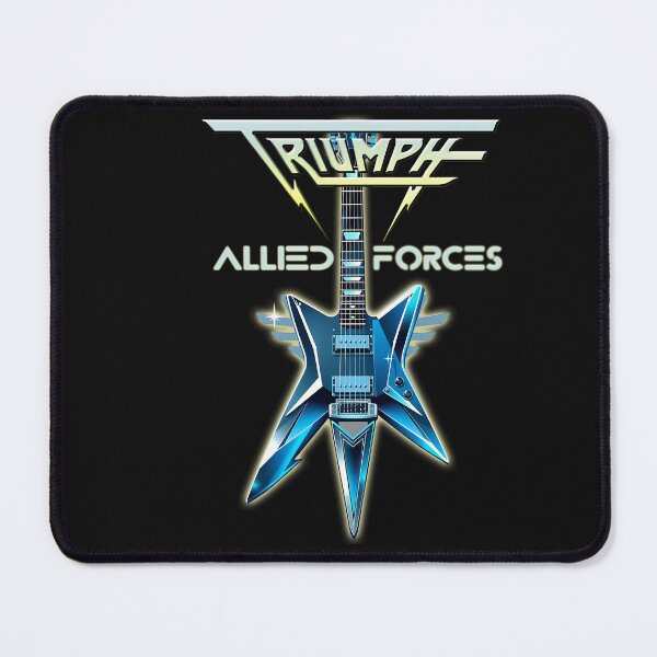 Item preview, Triumphs Allied Forces designed and sold by AvenStudioCo.