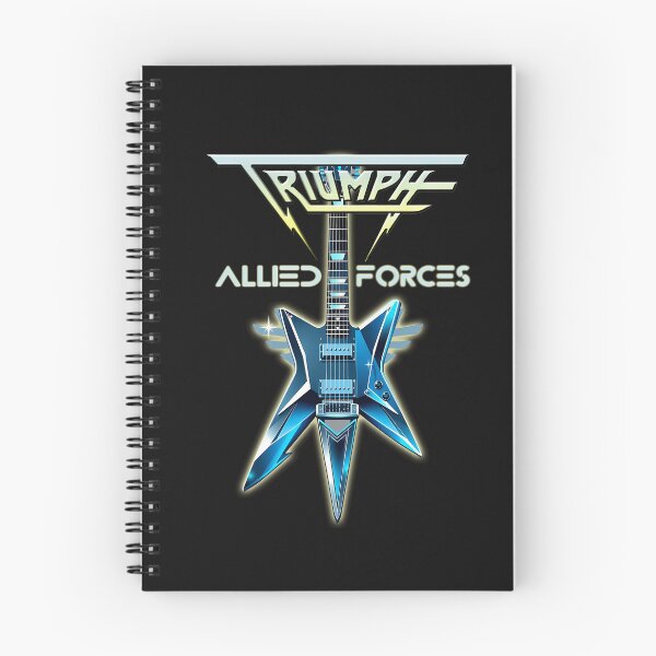 Item preview, Triumphs Allied Forces designed and sold by AvenStudioCo.