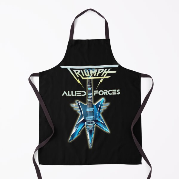 Item preview, Triumphs Allied Forces designed and sold by AvenStudioCo.