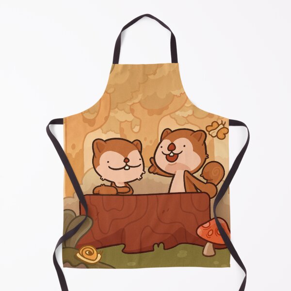 Item preview, Meeting of the Squirrels designed and sold by Qugmo.