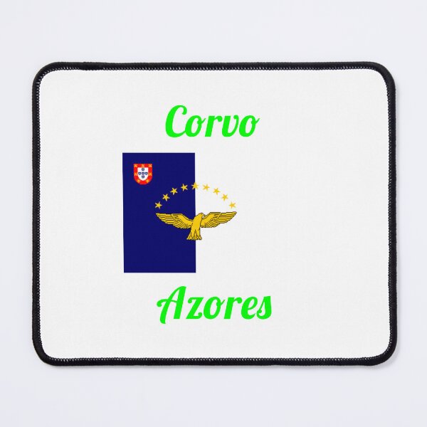 Item preview, Corvo Azores - Stylish Prints, designed and sold by Fleetwood1994.