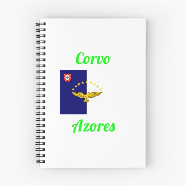 Item preview, Corvo Azores - Stylish Prints, designed and sold by Fleetwood1994.