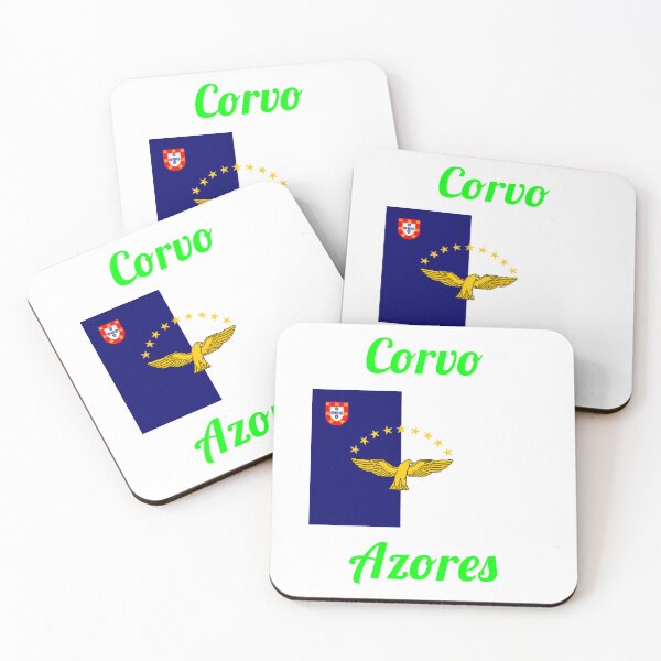 Item preview, Corvo Azores - Stylish Prints, designed and sold by Fleetwood1994.