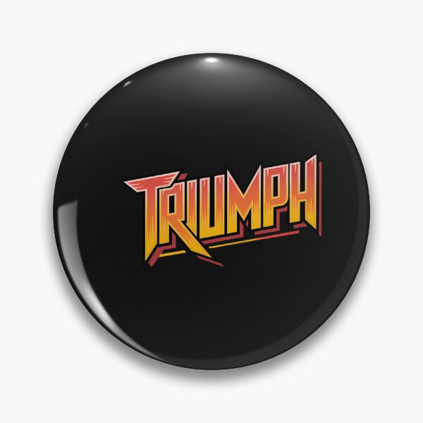 Item preview, Triumphs Band designed and sold by AvenStudioCo.