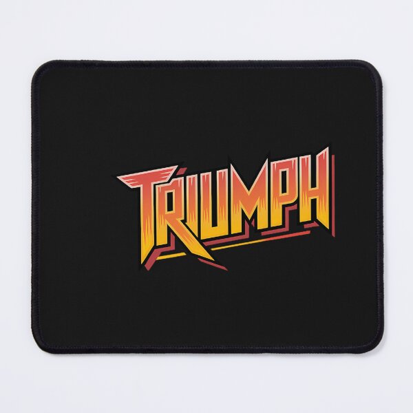 Item preview, Triumphs Band designed and sold by AvenStudioCo.