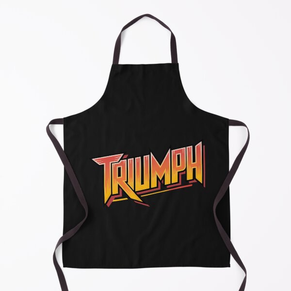 Item preview, Triumphs Band designed and sold by AvenStudioCo.