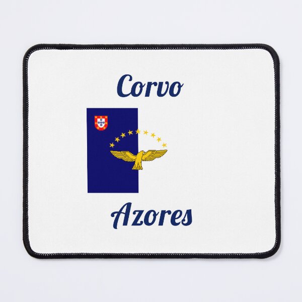 Item preview, Corvo Azores - Stylish Prints, designed and sold by Fleetwood1994.