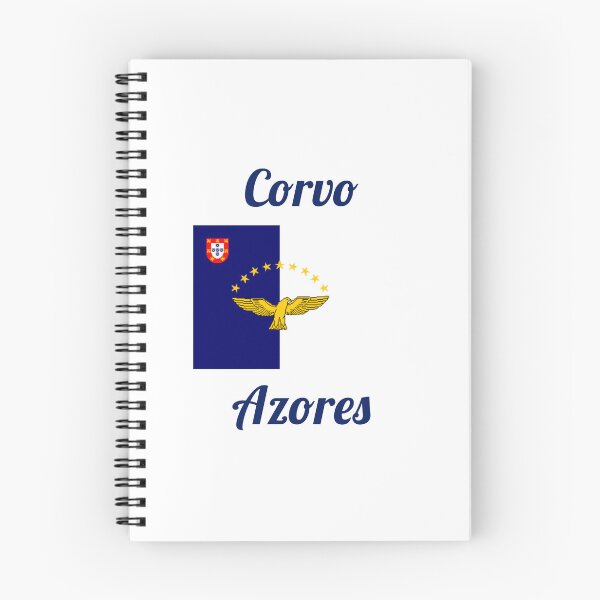 Item preview, Corvo Azores - Stylish Prints, designed and sold by Fleetwood1994.