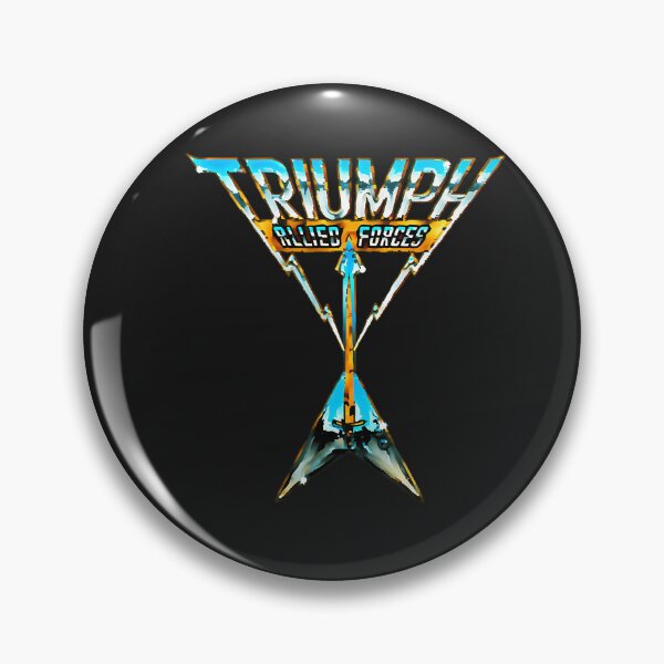 Item preview, Triumphs Band designed and sold by AvenStudioCo.