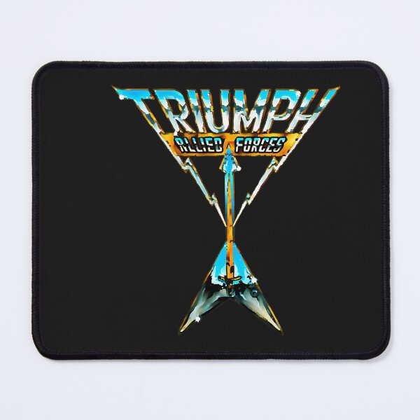 Item preview, Triumphs Band designed and sold by AvenStudioCo.