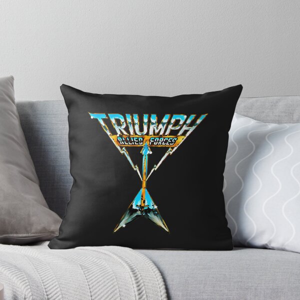 Item preview, Triumphs Band designed and sold by AvenStudioCo.