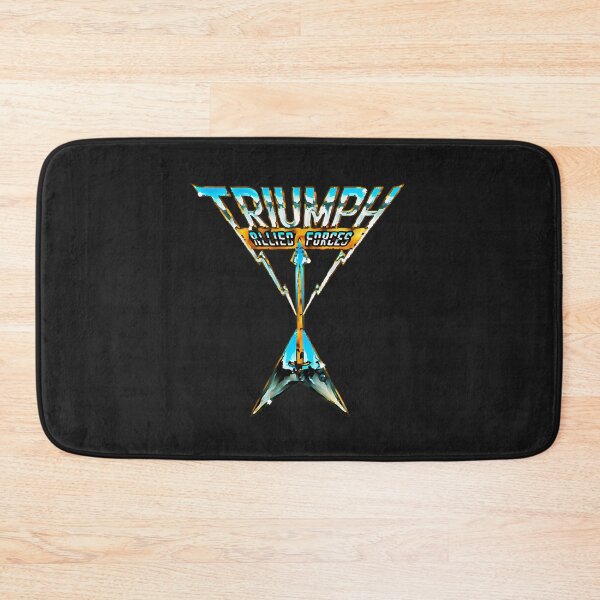 Item preview, Triumphs Band designed and sold by AvenStudioCo.