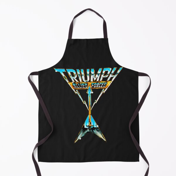 Item preview, Triumphs Band designed and sold by AvenStudioCo.