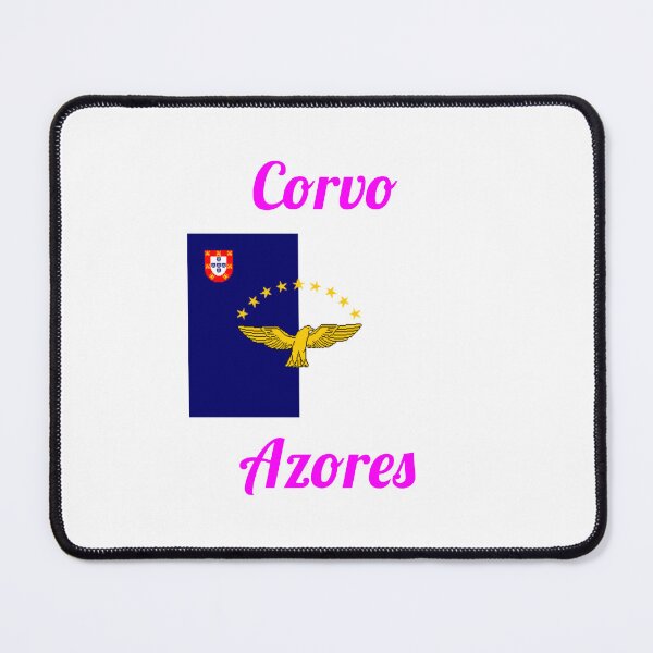 Item preview, Corvo Azores - Stylish Prints, designed and sold by Fleetwood1994.