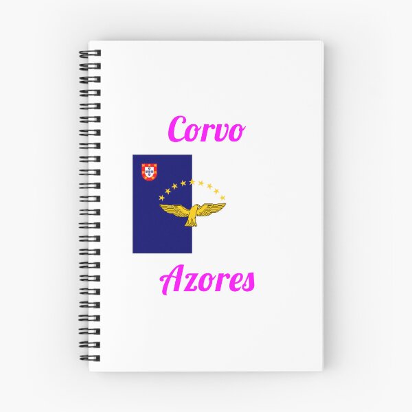 Item preview, Corvo Azores - Stylish Prints, designed and sold by Fleetwood1994.