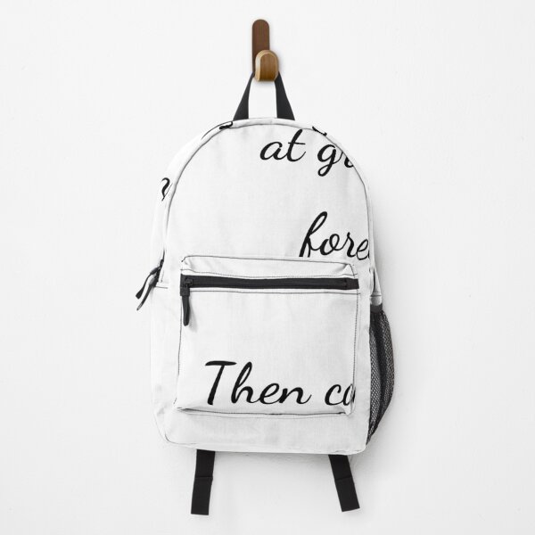 Item preview, "Then can I grieve at grievances foregone," - handwriting black designed and sold by ariksworld.