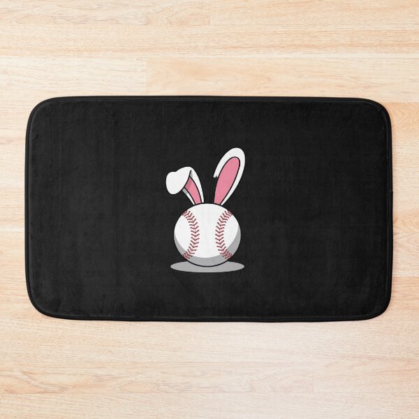 Item preview, Easter Baseball Bunny Baseball Lover Funny Easter Day designed and sold by AvenStudioCo.