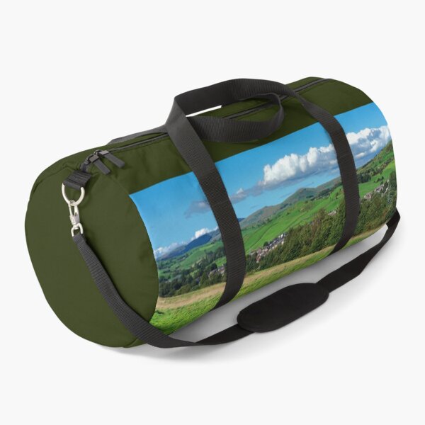 Item preview, Lake District Fells Panorama designed and sold by Alisonchambers2.