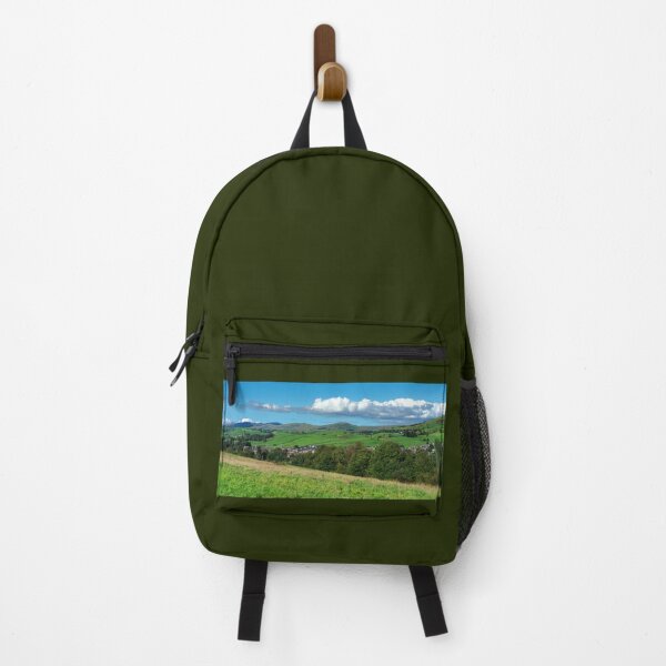 Item preview, Lake District Fells Panorama designed and sold by Alisonchambers2.