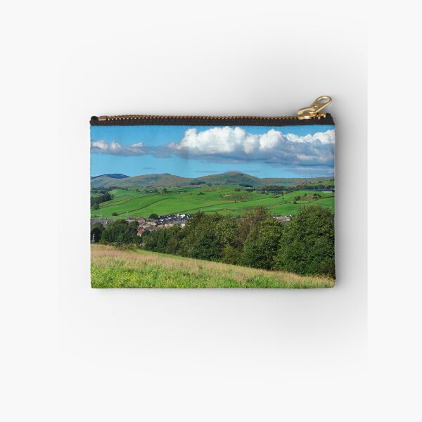 Item preview, Lake District Fells Panorama designed and sold by Alisonchambers2.