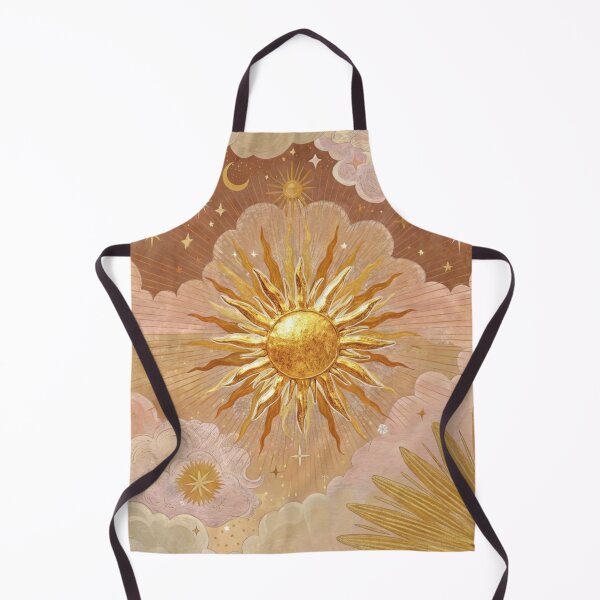 Item preview, Golden Sun Reverie designed and sold by Crafty Indrani.