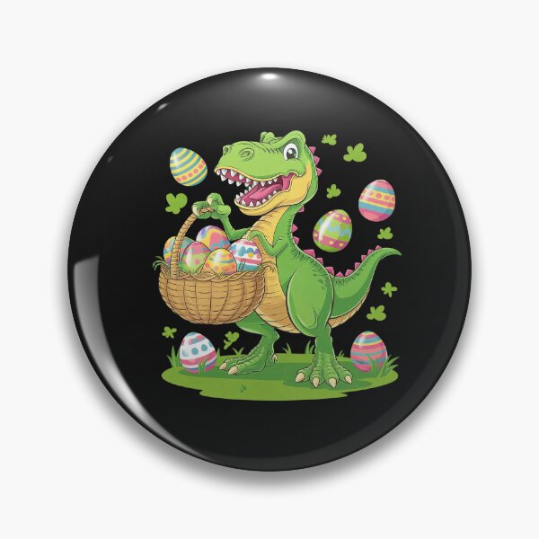 Item preview, Easter Basket Stuffers for Teens Fun Dinosaur Boys and Girls designed and sold by AvenStudioCo.
