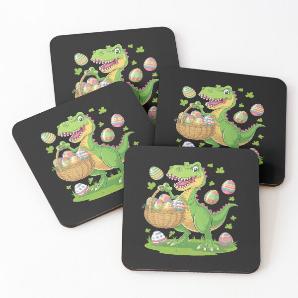 Item preview, Easter Basket Stuffers for Teens Fun Dinosaur Boys and Girls designed and sold by AvenStudioCo.