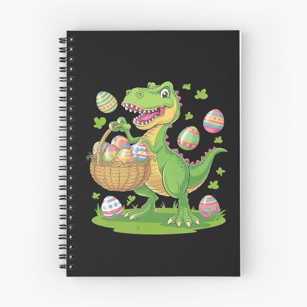 Item preview, Easter Basket Stuffers for Teens Fun Dinosaur Boys and Girls designed and sold by AvenStudioCo.