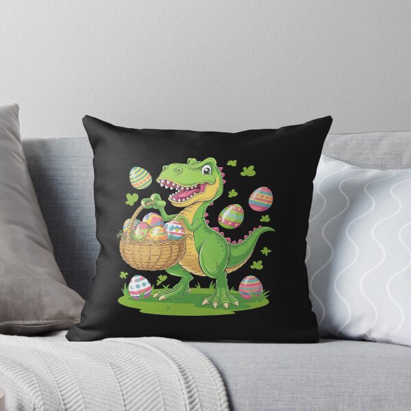Item preview, Easter Basket Stuffers for Teens Fun Dinosaur Boys and Girls designed and sold by AvenStudioCo.