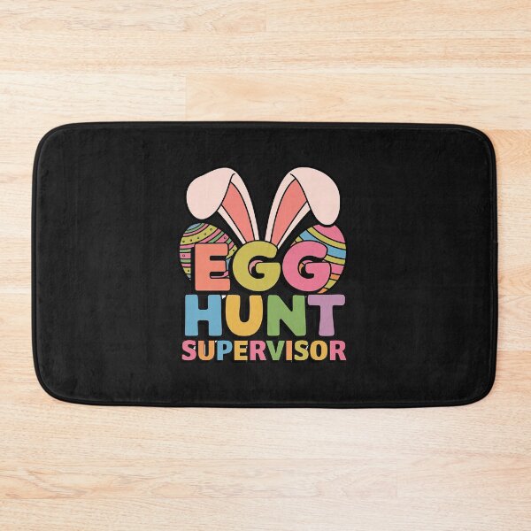 Item preview, Easter Egg Hunting Easter Day Funny Egg Hunt Supervisor designed and sold by AvenStudioCo.