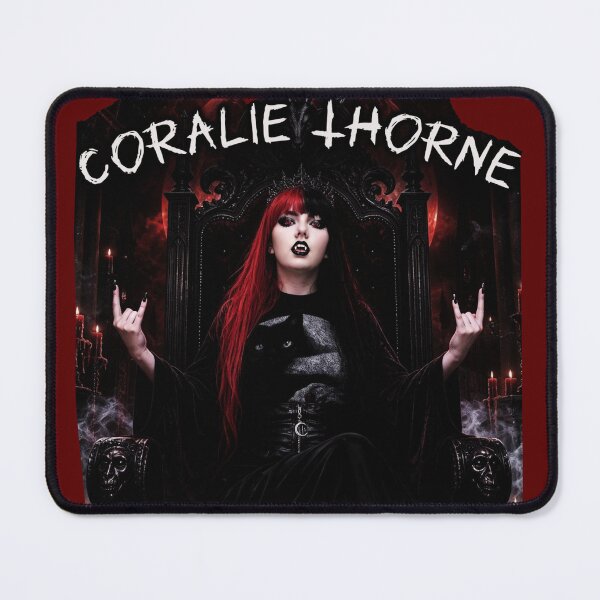 Item preview, Coralie Thorne | Accessories (Scarlet) designed and sold by CoralieThorne.