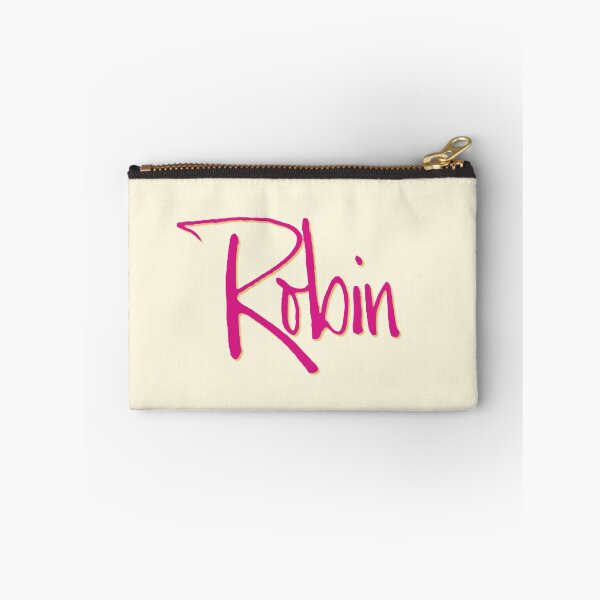 Item preview, ROBIN personalized type design designed and sold by CharlottePlaceArt.