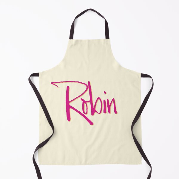 Item preview, ROBIN personalized type design designed and sold by CharlottePlaceArt.