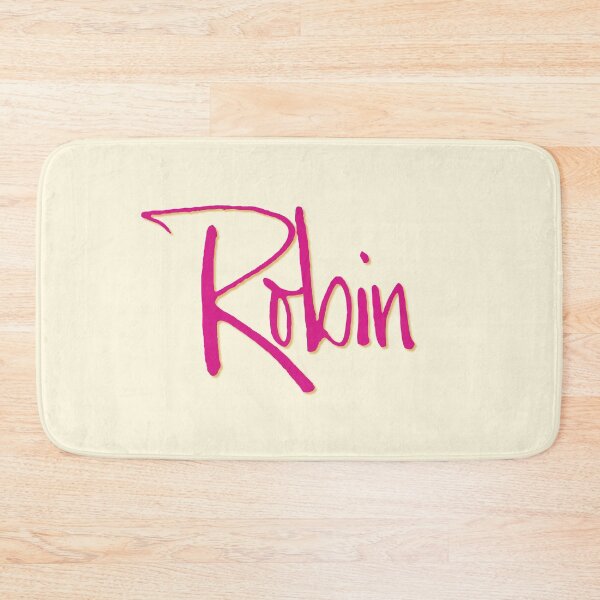 Item preview, ROBIN personalized type design designed and sold by CharlottePlaceArt.