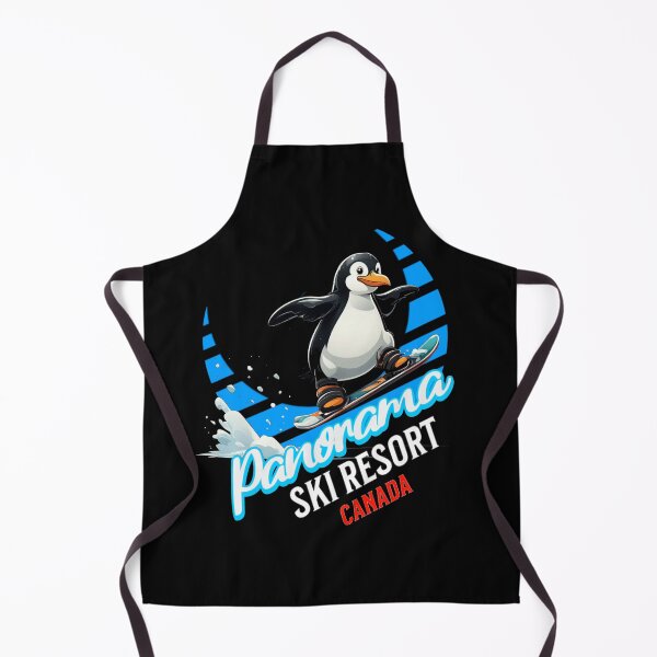 Item preview, Panorama Ski Resort designed and sold by TheEndDesign.