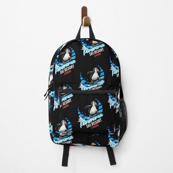Item preview, Panorama Ski Resort  designed and sold by TheEndDesign.