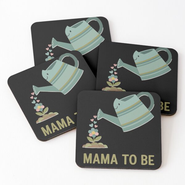 Item preview, Gender Reveal Mama To Be Baby Shower Mom Dad designed and sold by LuminOrb.