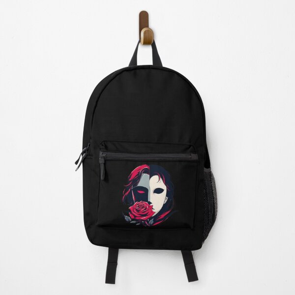Item preview, Anime: Phantom of The Opera  designed and sold by NerdiPop.