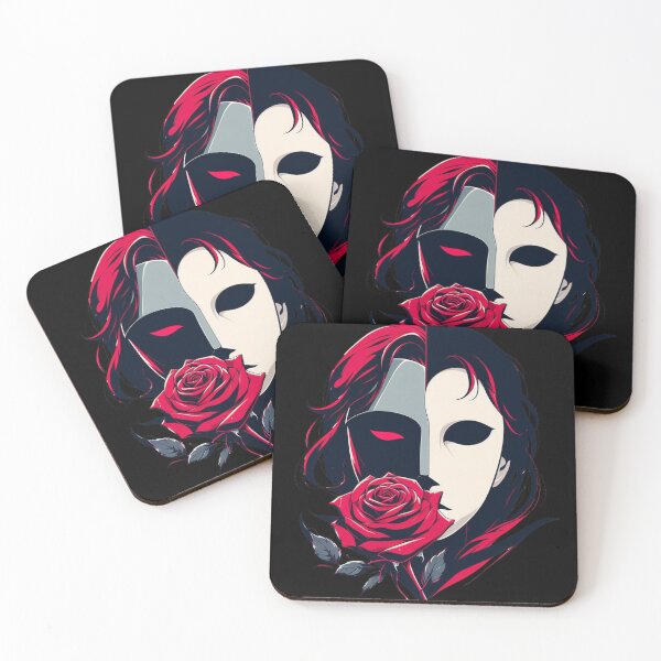 Item preview, Anime: Phantom of The Opera  designed and sold by NerdiPop.