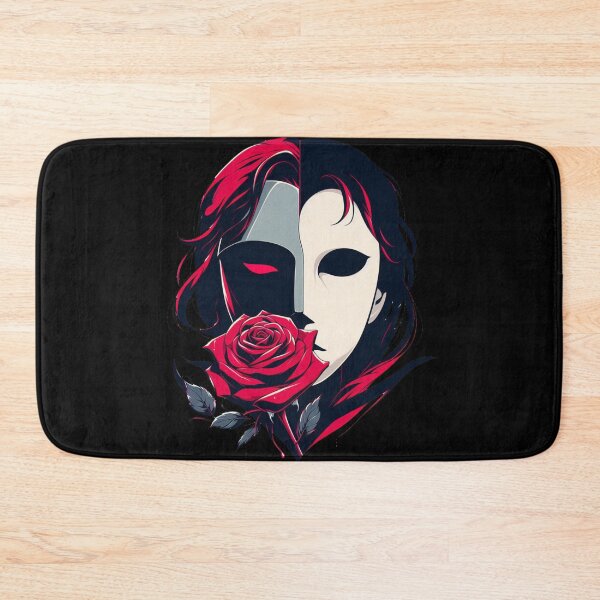 Item preview, Anime: Phantom of The Opera  designed and sold by NerdiPop.
