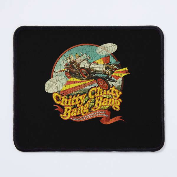 Item preview,  Fantasy Chitty Chitty Bang Bang 1968 designed and sold by Shopnew00.
