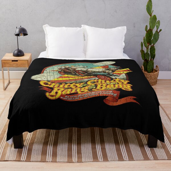 Item preview,  Fantasy Chitty Chitty Bang Bang 1968 designed and sold by Shopnew00.